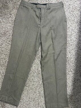 John Henry 36 x 30 Men's Slacks